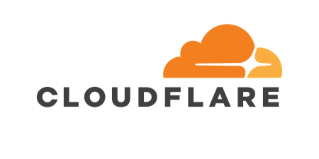 Cloudflare Logo