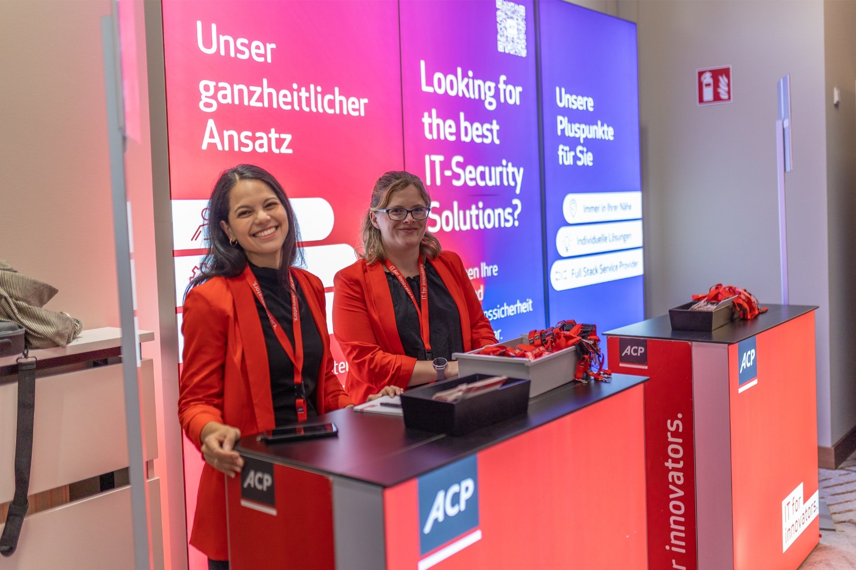 ACP Security Insider 2025 - Wien - 1