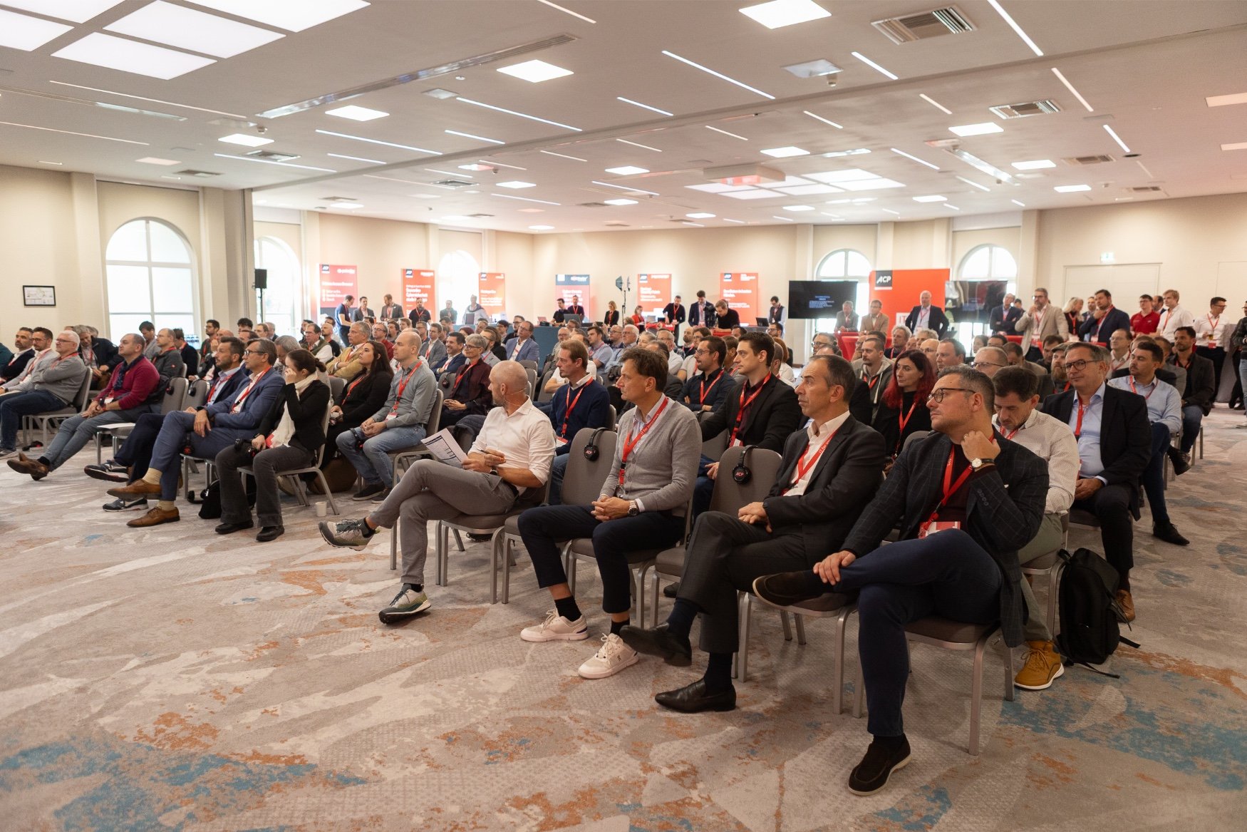 ACP Security Insider 2025 - Wien - 10