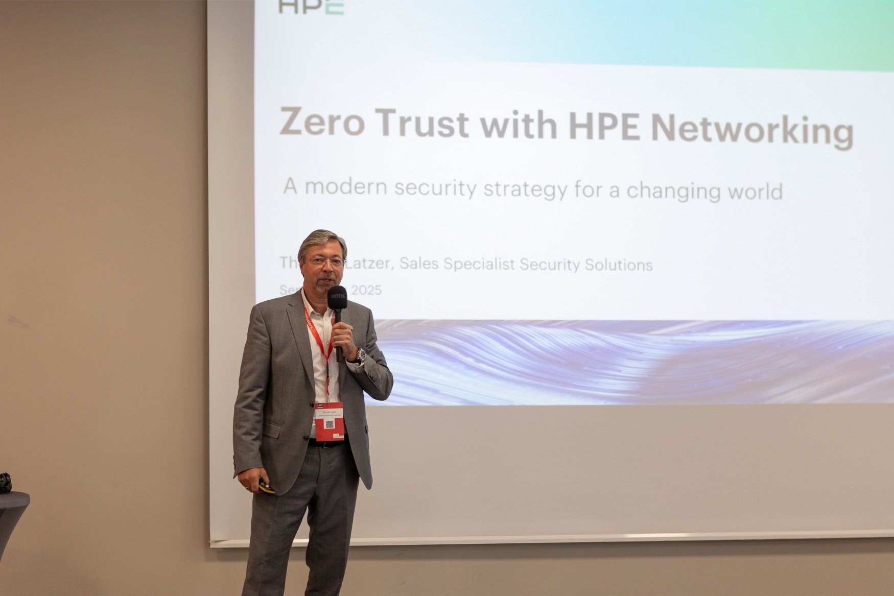 ACP Security Insider 2025 - Wien - 13