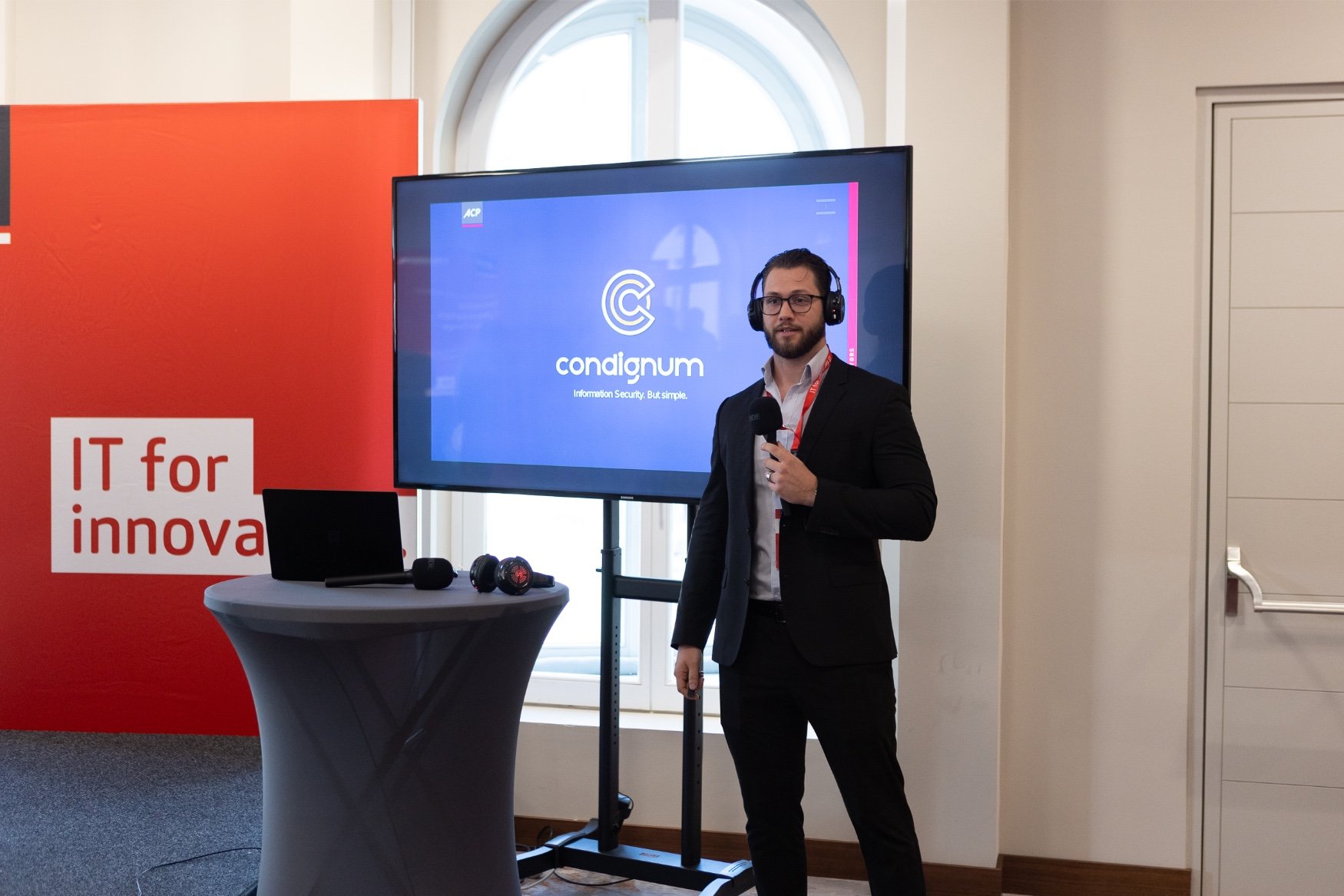 ACP Security Insider 2025 - Wien - 15