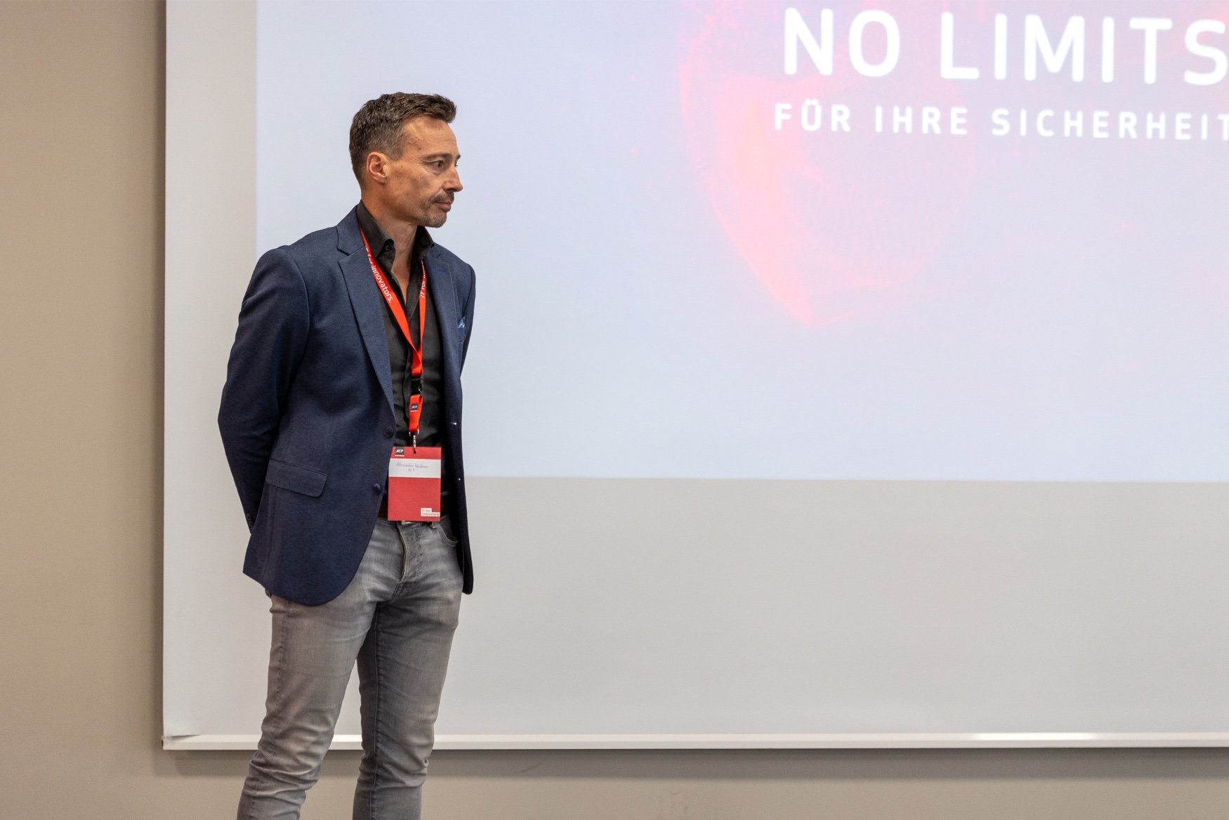 ACP Security Insider 2025 - Wien - 17