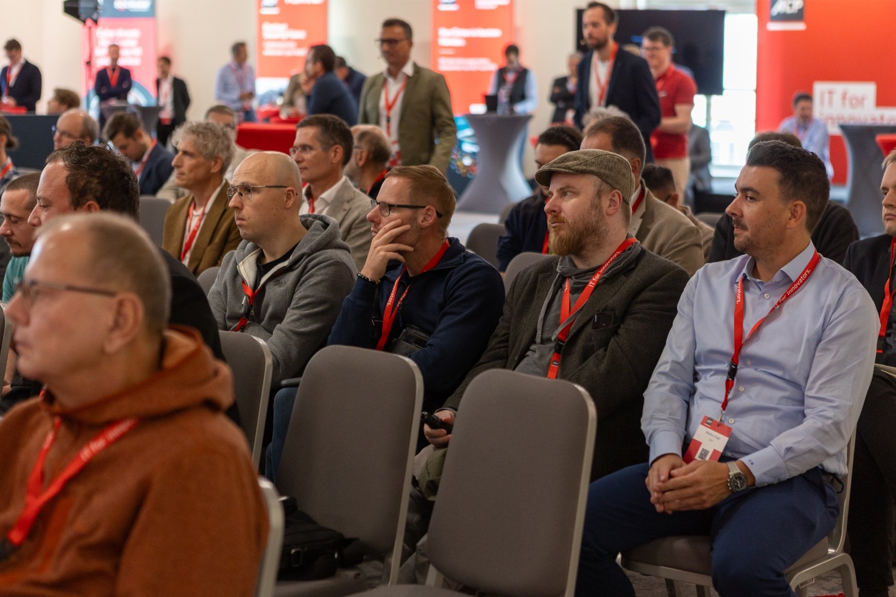 ACP Security Insider 2025 - Wien - 19