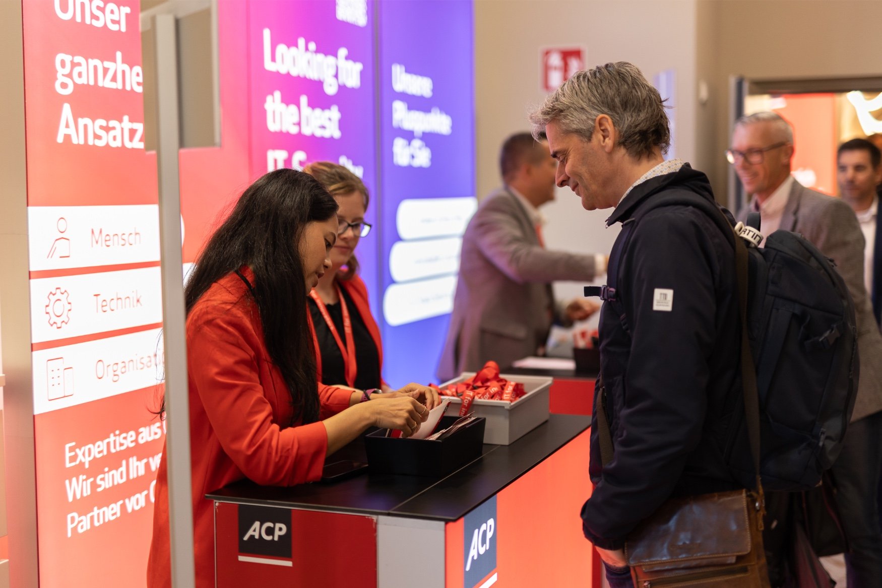 ACP Security Insider 2025 - Wien - 2