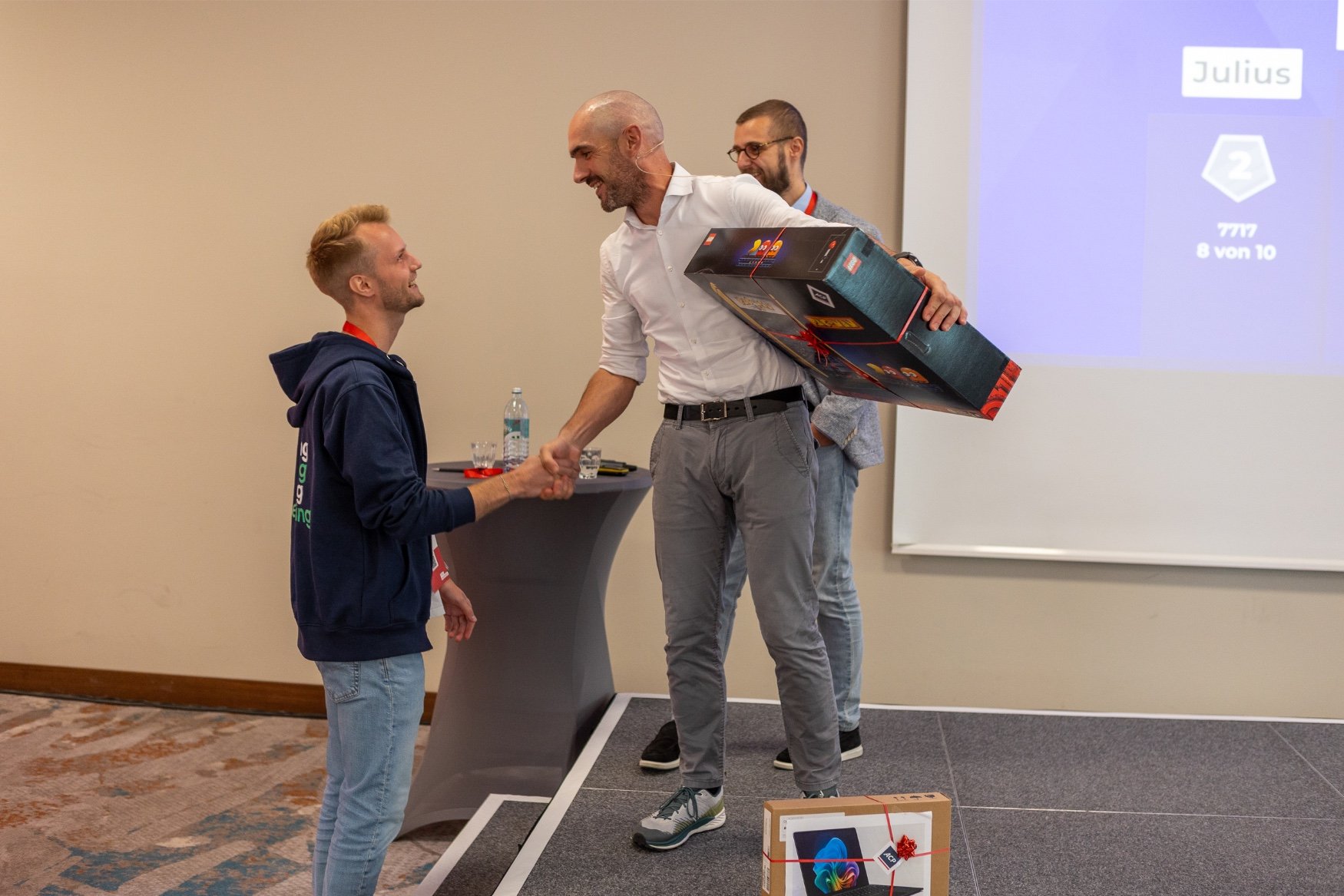 ACP Security Insider 2025 - Wien - 21