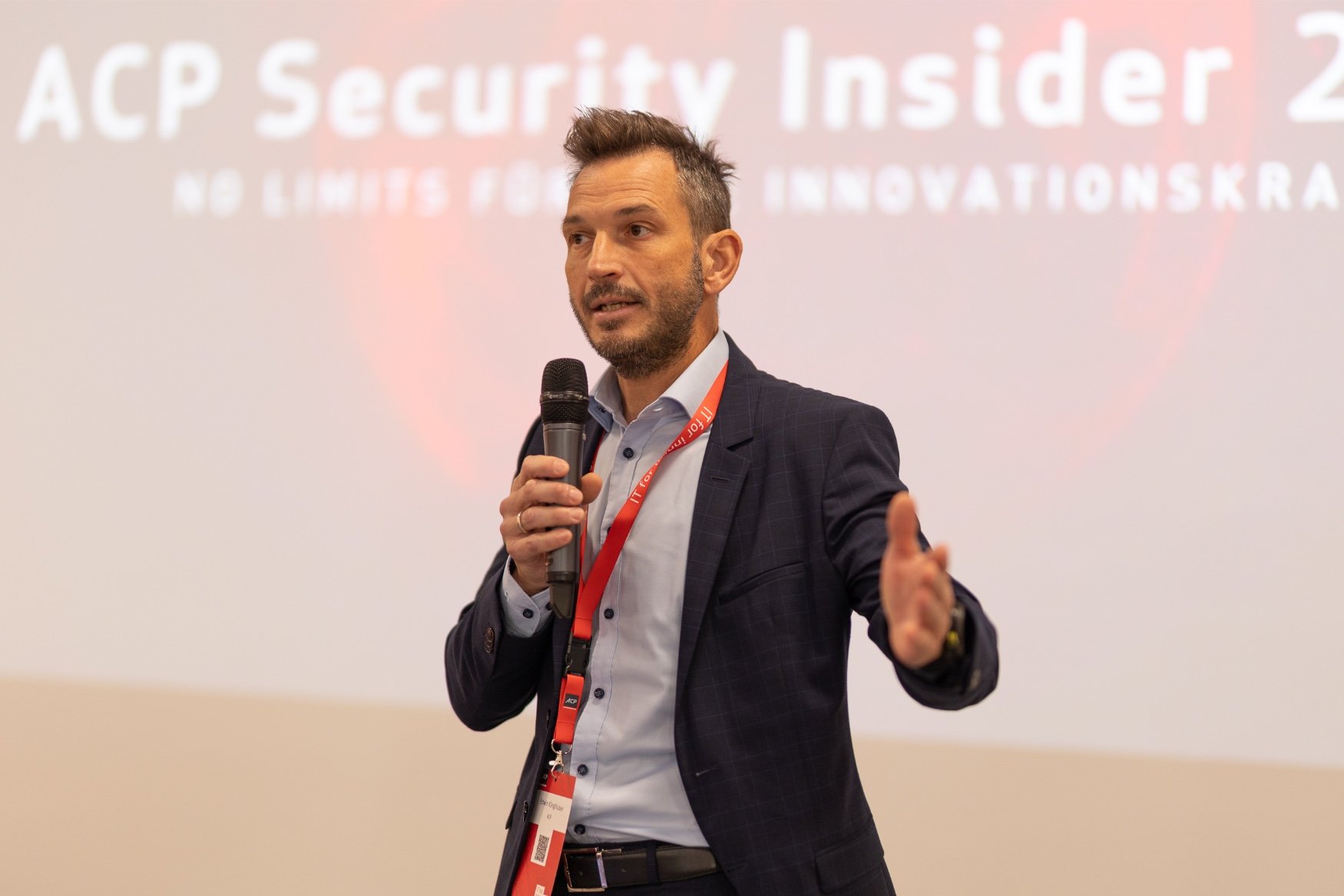 ACP Security Insider 2025 - Wien - 4