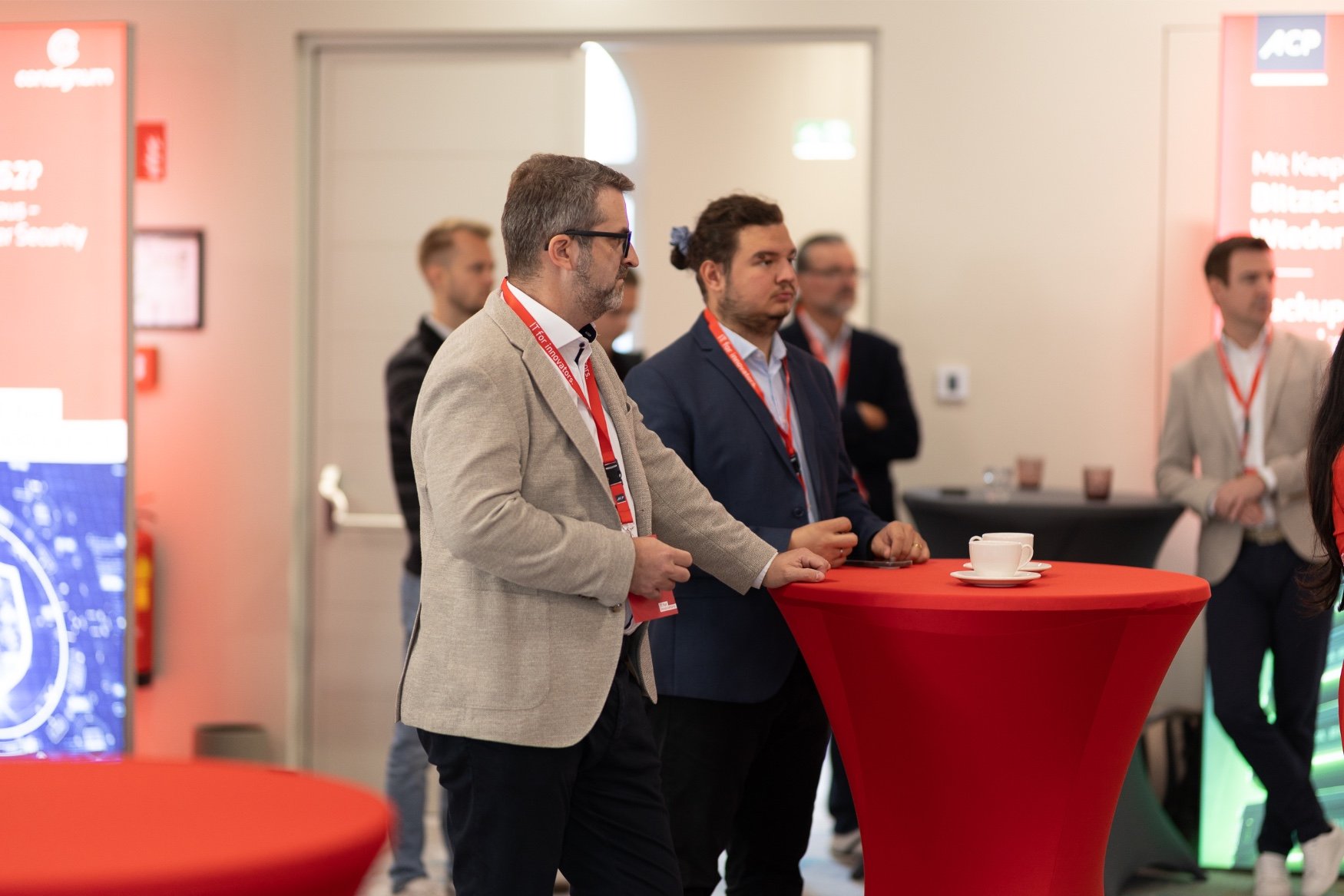 ACP Security Insider 2025 - Wien - 5
