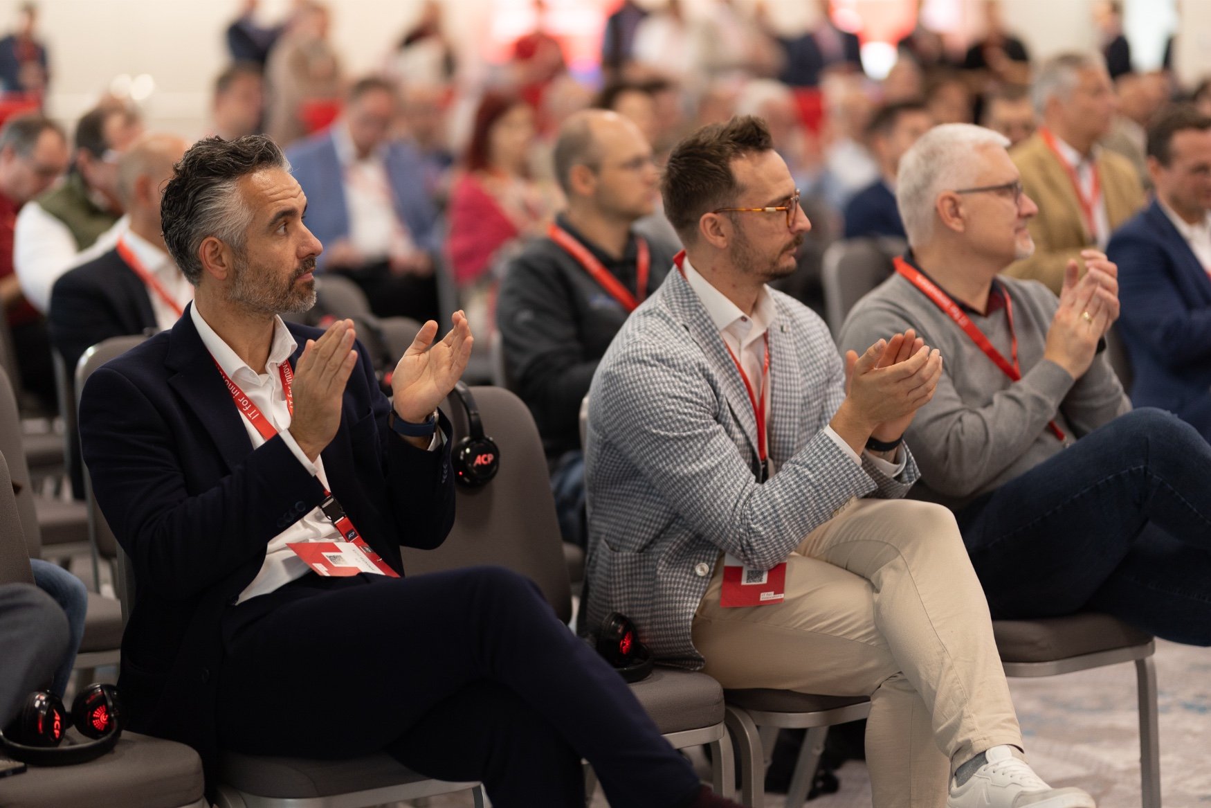 ACP Security Insider 2025 - Wien - 8