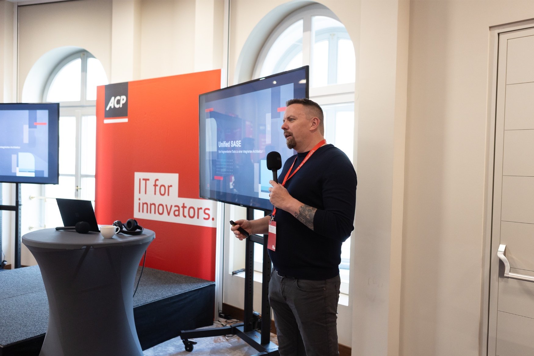 ACP Security Insider 2025 - Wien - 9