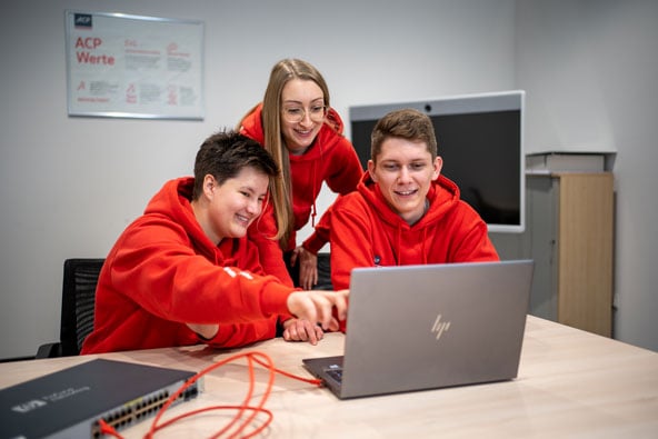 ACP_Azubi_Laptop