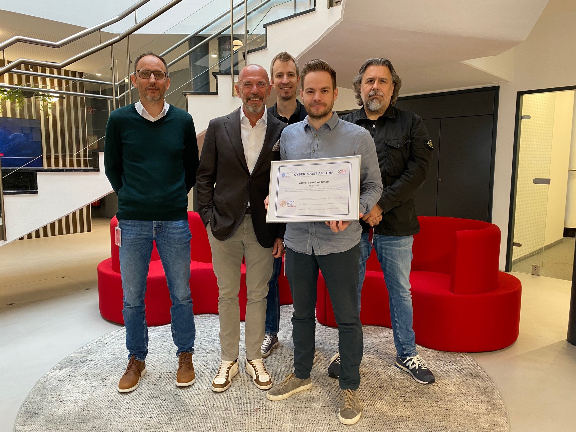 ACP_Cyber_Trust_Austria_Partner_Gold_Label_News