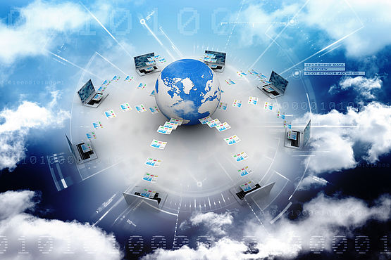 ACP Backup und Recovery Solution