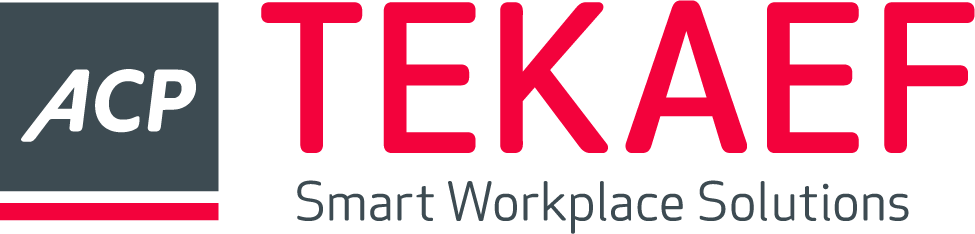 ACP TEKAEF | Logo | Partner von ACP - IT for innovators.
