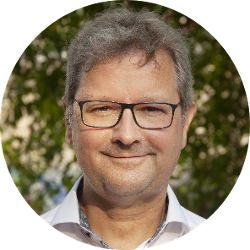 Reinhard Travnicek
