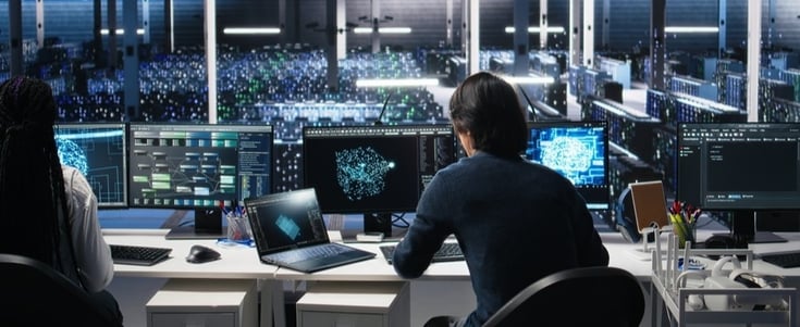 AI Datacenter Technician