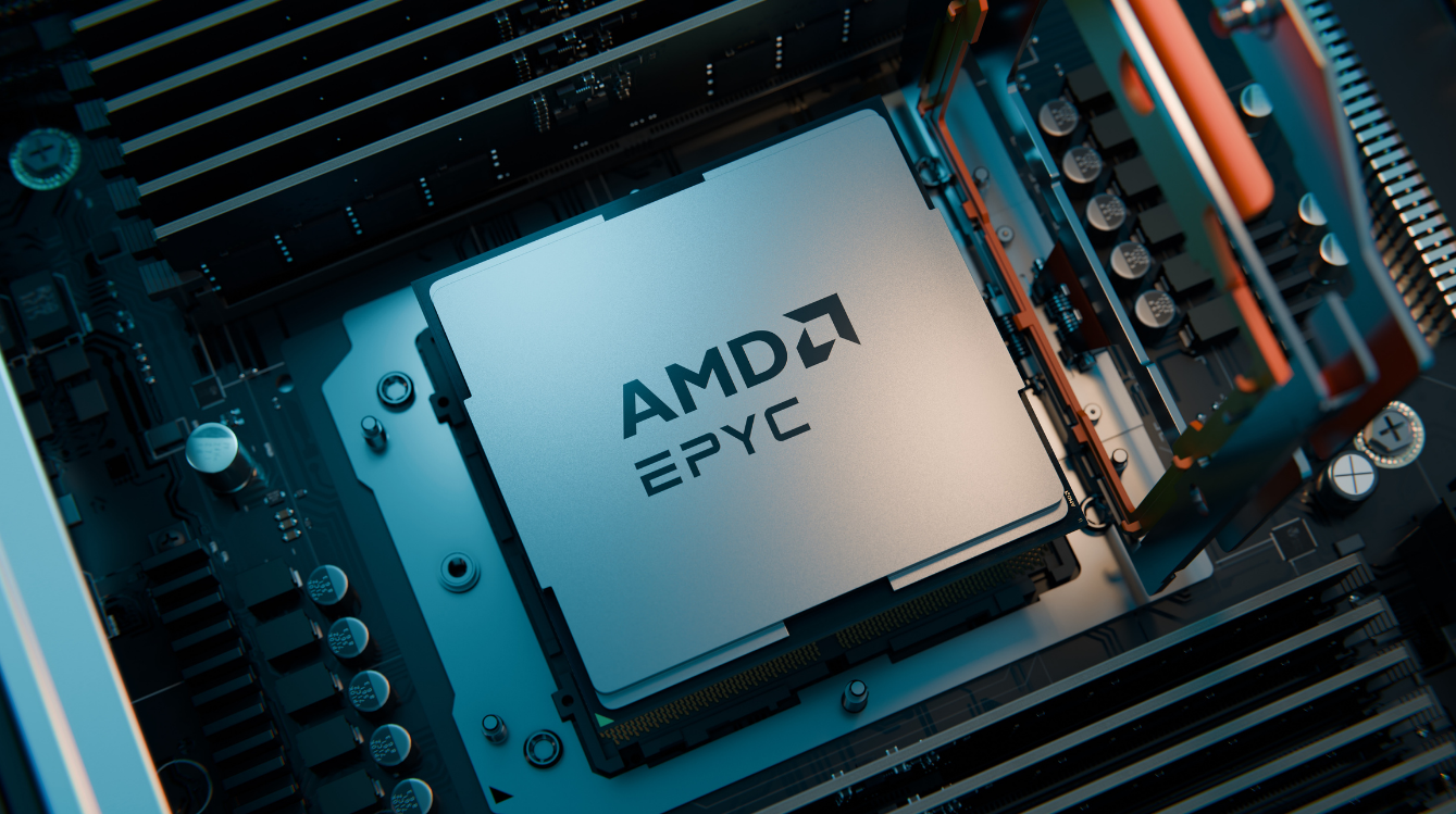 AMD Epic-1