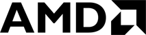 AMD Logo | Partner von ACP - IT for innovators.