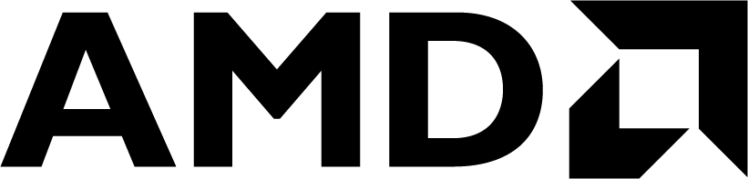 AMD | Logo | Partner von ACP - IT for innovators.