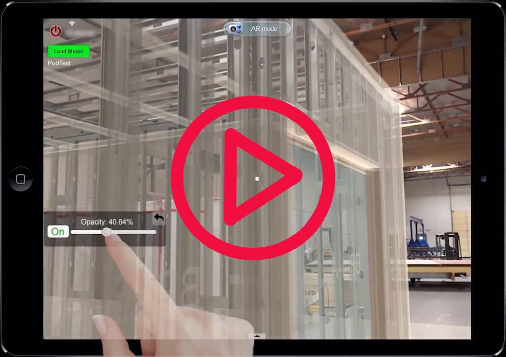 AR_Industrie App_Video
