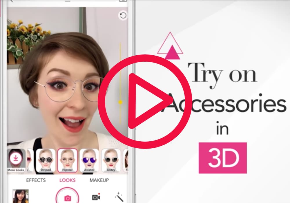AR_Kosmetik App_Video