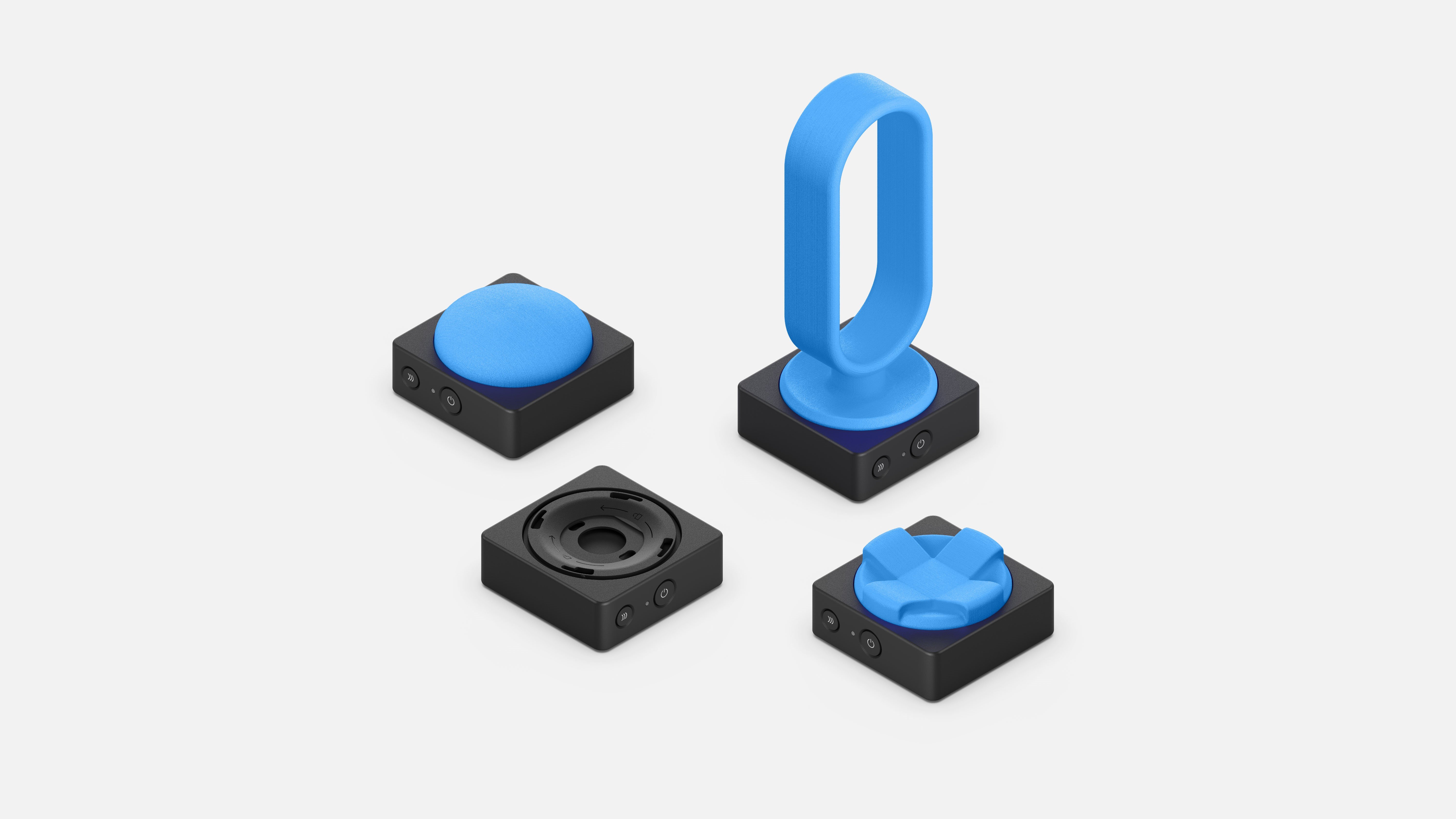 Microsoft Surface Adaptive Accessories