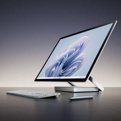 Microsoft Surface Studio 2