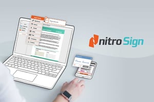 Nitro Sign jetzt kostenlos testen