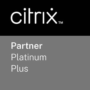 Citrix Partner Platinum Plus ACP