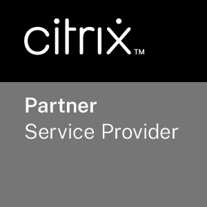 Citrix Partner Platinum Service Provider ACP