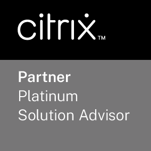 Citrix Partner Platinum Solution Advisor ACP
