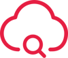 Cloud Principles Zieldefinition Icon