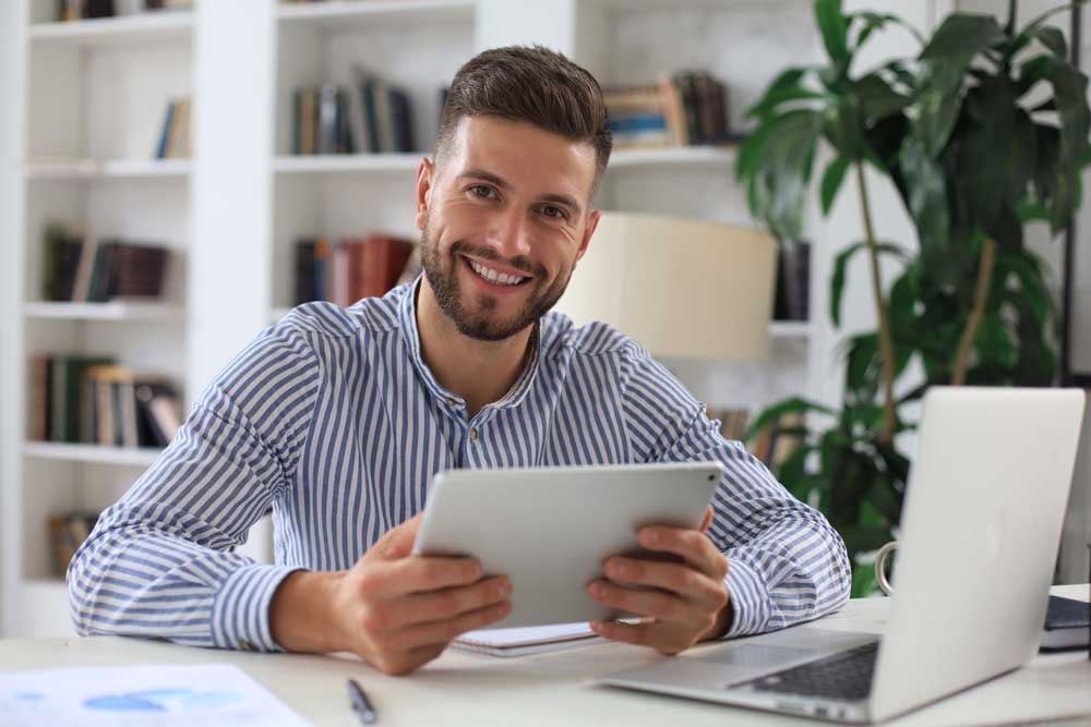 Device as a Service | ACP - IT for innovators.