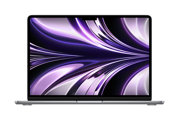 MacBook_Air_M2_Chip_Space_Gray_Pure_Front_Screen__USEN png