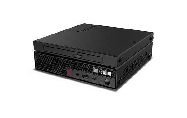 ThinkStation P350 Tiny