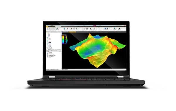 ThinkPad P15 Gen 2 ACP