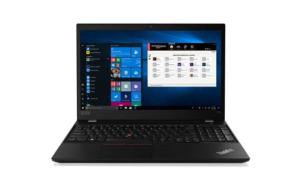 ThinkPad P15s Gen 2 ACP