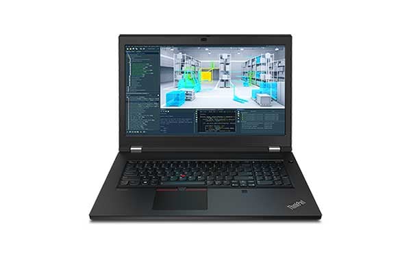 ThinkPad P17 Gen 2 ACP