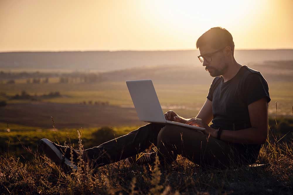 Moderne Laptops setzen auf Künstliche Intelligenz