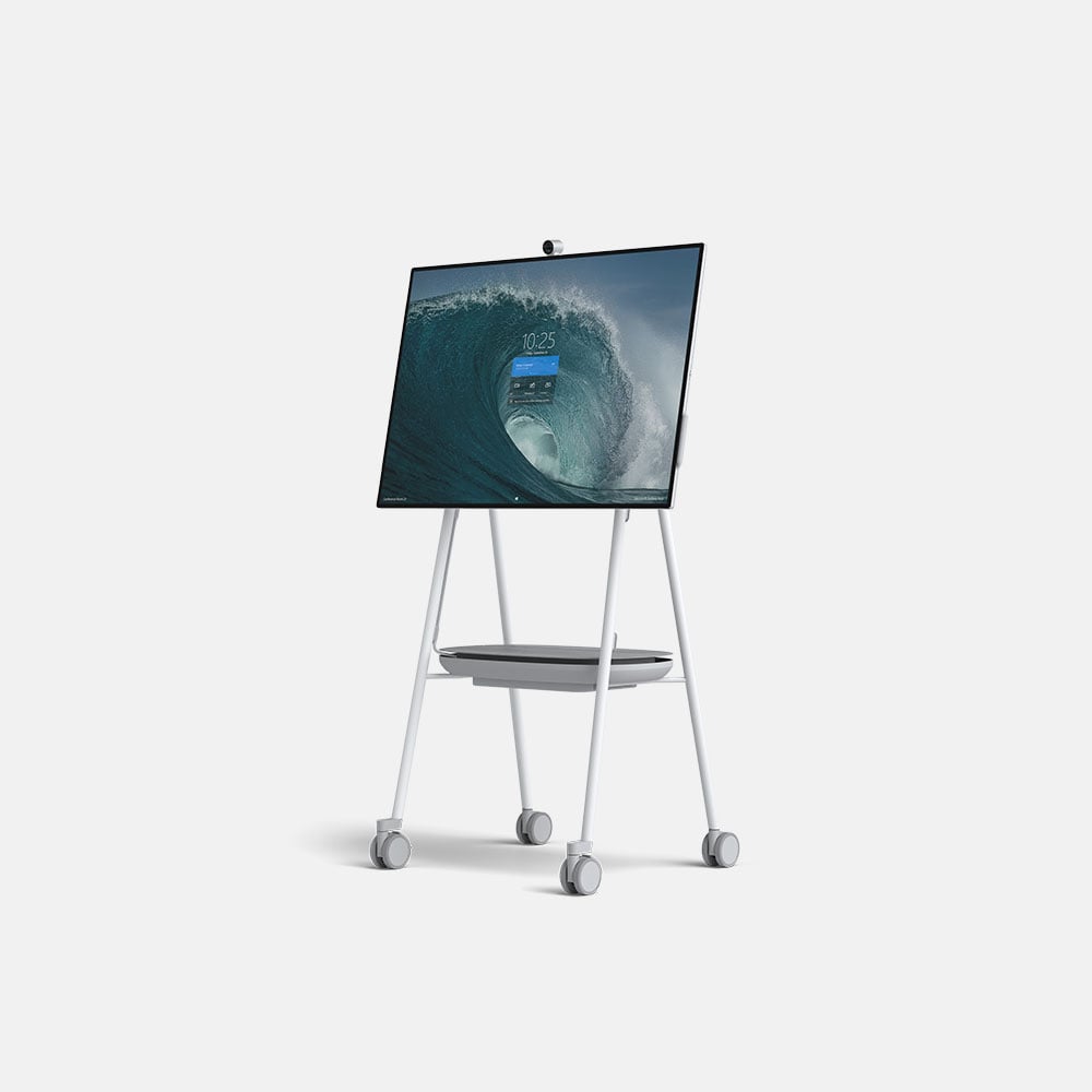 Microsoft Steelcase Roam | ACP - IT for innovators.