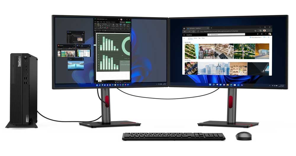 Lenovo ThinkCentre M70s Gen3
