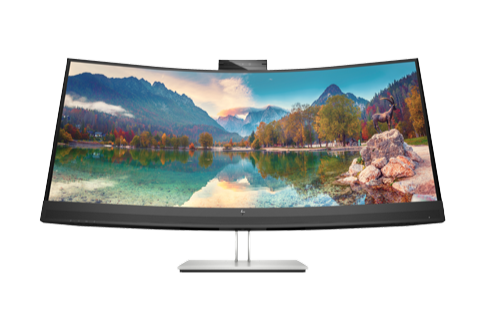 HP E34m G4 Conferencing Monitor
