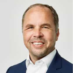 Franz Nowotny unterstützt Unternehmen mit IT-Innovationen