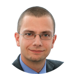 Julian Klima | Porträt