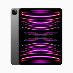 Das iPad Pro ist in Space Grau und Silber erhältlich und verfügt über das weltweit fortschrittlichste mobile Display.