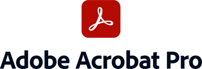 Adobe Document Cloud Acrobat Pro ACP 
