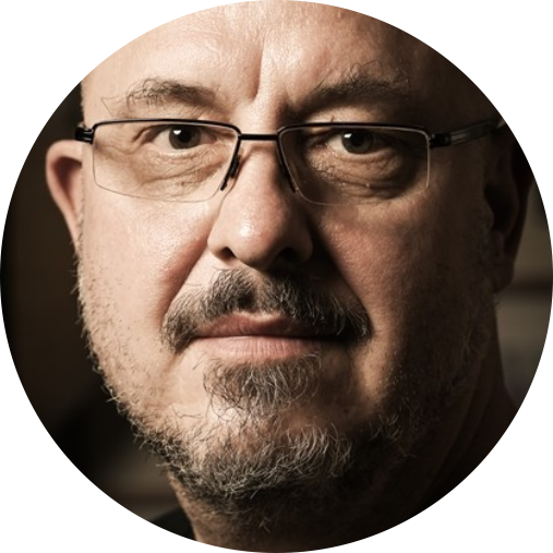 Portrait | Ales Vozab, Solution Architect bei ACP