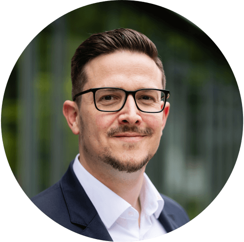 Porträt | Alexander Liebl | ACP