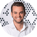 Alexander Stiglmayr - Porträt