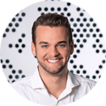 Portrait - Alexander Stiglmayr