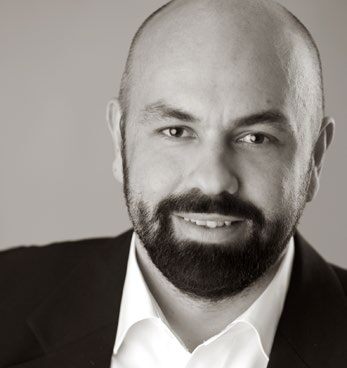 Andreas Bolesny